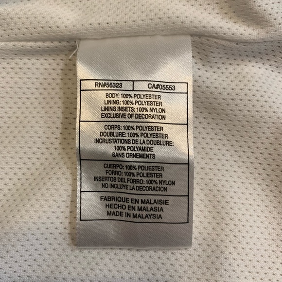 Nike Women’s windbreaker size L - Picture 6 of 14